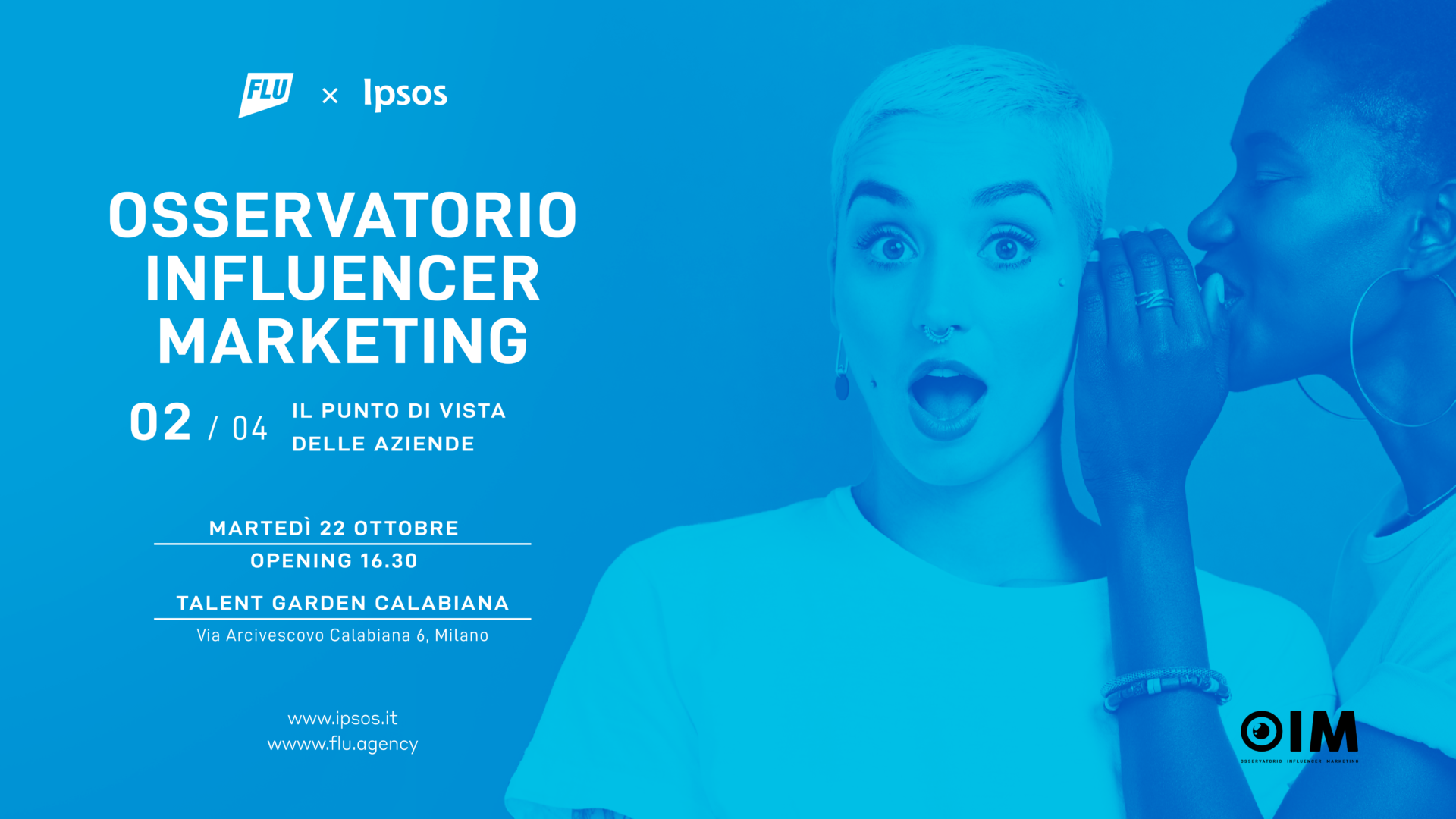 Influencer Marketing: il punto di vista delle aziende