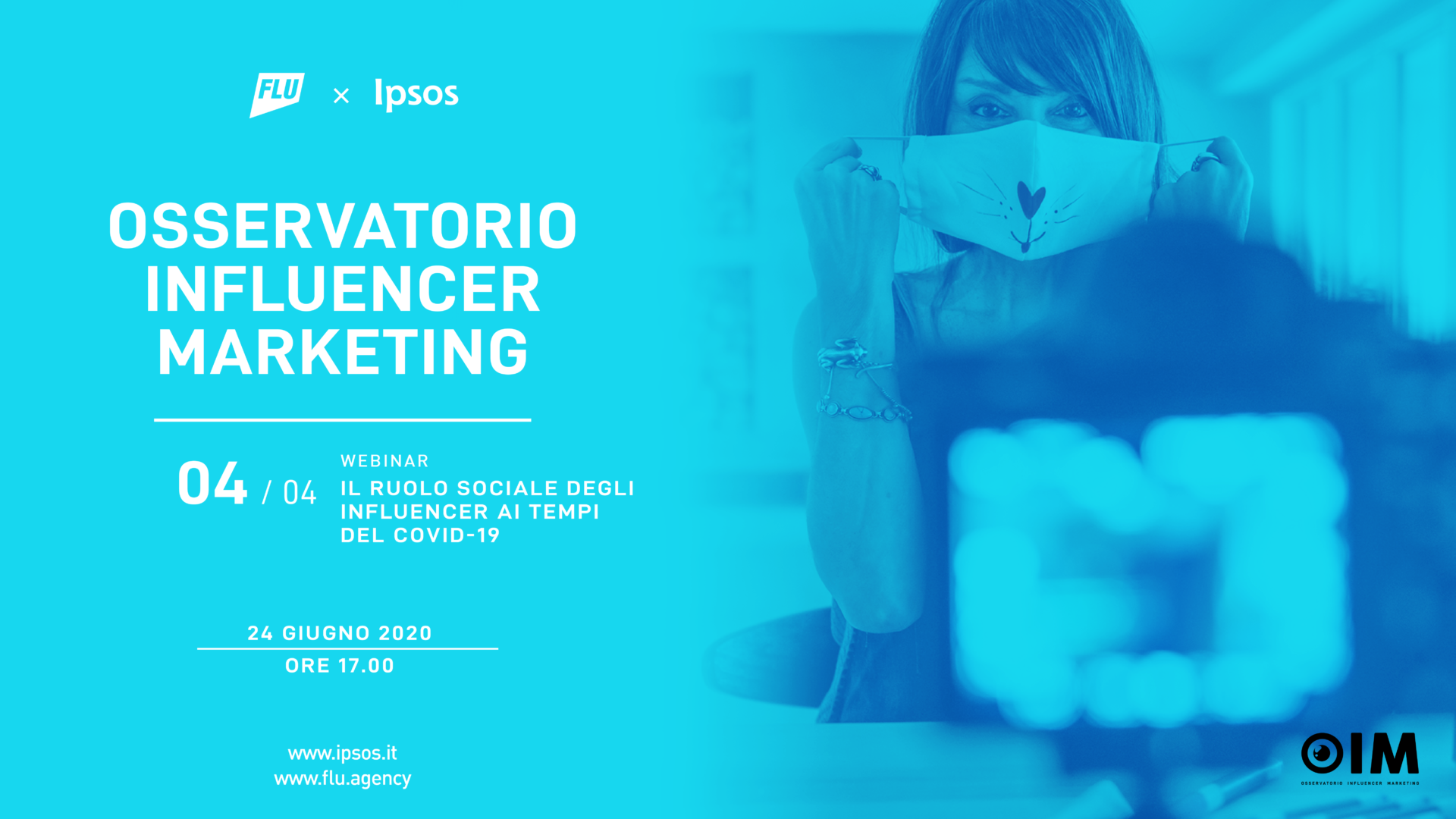 Influencer Marketing ai tempi del Covid-19